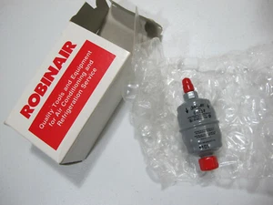 RobinAir Replacement Inlet Filter 17421 C-032-F NEW - Picture 1 of 3