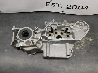 Estuche motor derecho Harley Davidson Sportster 1200 XLH #3 2324 Foto 1 de 4