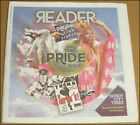 6/10/2021 Chicago Reader Newspaper The Pride Issue LGBT Nevo Zisin Gay Pride