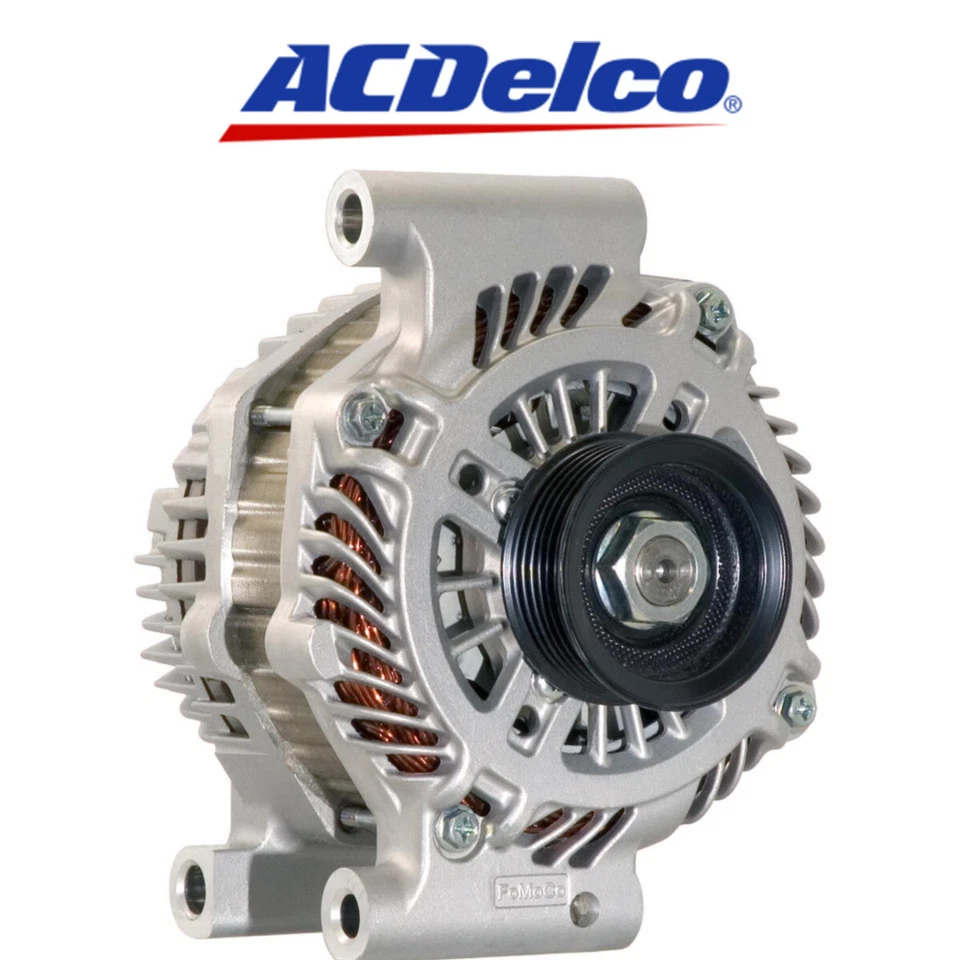 Alternador ACDelco 335-1267 19298420 para 06-09 Ford Fusion Mercury Milan Foto 1 de 4