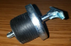 1.5in Oil Filler Cap Carquest 36094 - Picture 1 of 6