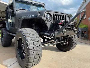 2004 Jeep Wrangler - Picture 1 of 40
