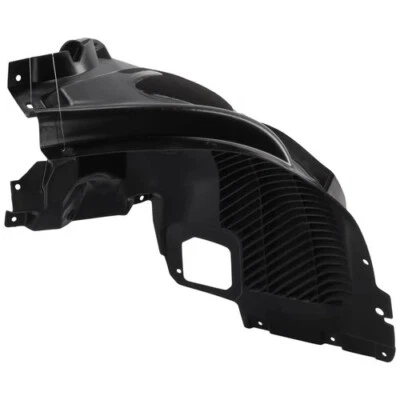 Front Fender Liner Passenger Side Fits BMW X5 Injection Form BM1249149 - Imagem 1 de 4