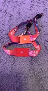 GA ASTROWORLD FESTIVAL TICKETS ASTROFEST TICKETS - FAST SHIPPING - NOV 5-6 - Picture 1 of 3