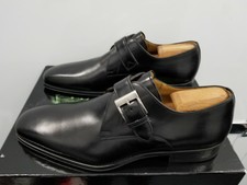 tudanca buckle dress shoe
