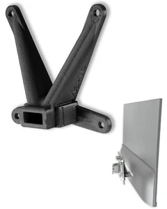 Xiaomi Monitor (Mi 23.8" 1C) VESA Adapter - 75x75mm - Picture 1 of 5