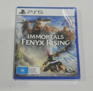 Immortals Fenyx Rising PS5 Game - Picture 1 of 2