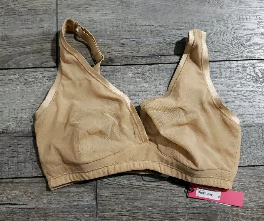 Cosabella SC1310 Soire Confidence Curvy Bralette Size XS