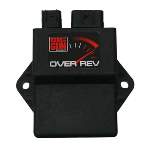 Big Gun REV Box | Suzuki DR-Z 400 / Kawasaki KLX 400 2000-2007 | 40-R07 - Bild 1 von 1