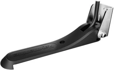 Raymarine RV-100 RealVision Transducer Transom Mount Bracket Mounting Hardware - Image 1 of 4