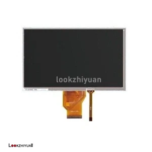 LCD Touch Screen Digitizer For Snap-On Triton D8 EEMS343 Scanner Replacement - Picture 1 of 1