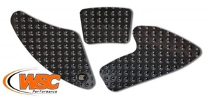 Eazi-Grip EVO Black Motorcycle Tank Grips BMW S1000XR 2015-2019 EVO110BL - Picture 1 of 3