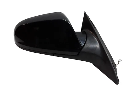 07 08 09 Saturn Aura 07 08 09 10 11 12 Chevrolet Malibu espejo retrovisor puerta derecha OEM Foto 1 de 3