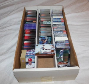 LOT OF 25 1997 UPPER DECK BASEBALL CARDS YOU PICK FINISH YOUR SET NRMT UD RC HOF - Picture 1 of 5