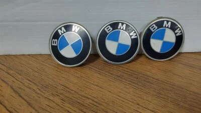 Tapacubos centrales BMW 320I 1995 Foto 1 de 4