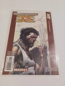 MARVEL ULTIMATE X-MEN Bendis Finch Thibert - Imagen 1 de 3