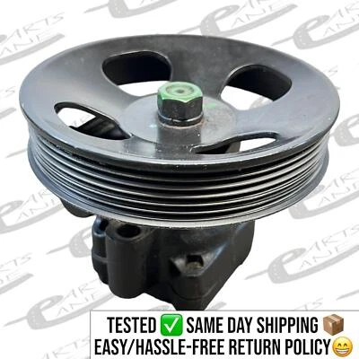 Bomba de dirección KIA OPTIMA SONATA 2002-2005 2,7 L OEM Foto 1 de 4