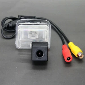 Cámara trasera de visión trasera para Mazda 6 2002 2003 2004 2005 2006 2007 2008 2009 - Imagen 1 de 8