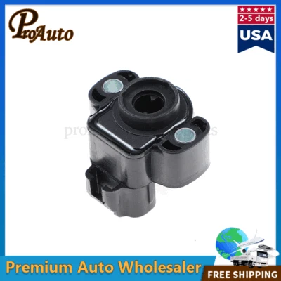 Sensor de posição do acelerador TPS 4874371AB para 1997-2001 Jeep Cherokee 2.5L 4.0L - Imagem 1 de 4