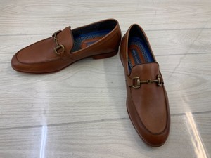 Vince Camuto Loafer Brown Casual Shoes 