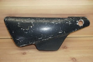 1982 Yamaha XJ650RJ XJ650 650 Seca Left Side Body Panel Cover 4K0-21711-00-20 - Picture 1 of 18