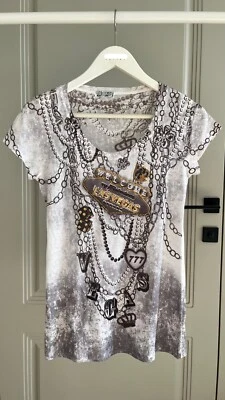 Camiseta feminina Love Amour Las Vegas - Imagem 1 de 4