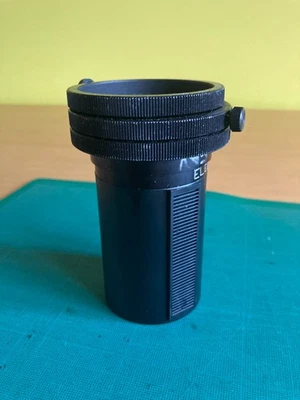 Meridian Kodak Carousel Slide Projector 60mm f/2.8 PC lens - See Description - Image 1 of 4