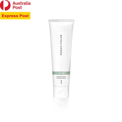 Rodan + Fields Soothe Calming Gel Cleanser | 125 Ml | Dry & Sensitive Skin | Moi - Image 1 of 3