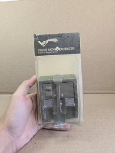 Capro Film Splicer Made In Japan 31520-C Brand New Sealed - Picture 1 of 13