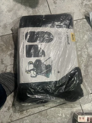 Doona Footmuff - Compatible with Doona Car Seat & Stroller Sealed - Image 1 of 2