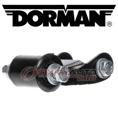 Dorman Rear Rearward Leaf Spring Shackle for 1974 Chevrolet P10 Van vy Foto 1 de 4