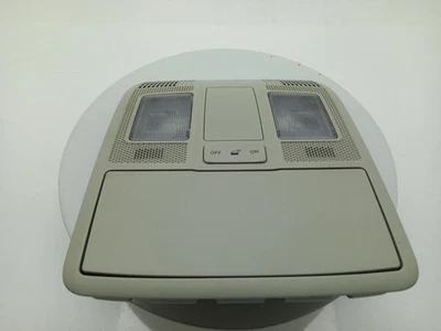 Lámpara de luz interior MAZDA 6 2012-2016 4 puertas berlina  Foto 1 de 4