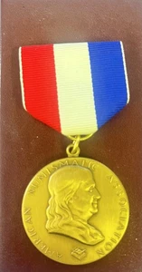 Medalla Convención 109 Aniversario ANA 2000 Philadelphia H533 09 - Imagen 1 de 2