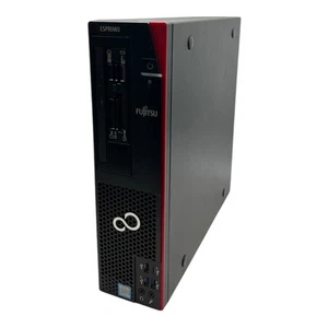 FUJITSU Esprimo D958| Intel i7-9700 | Quadro P400-2 GB| 32GB RAM | 512GB M.2 SSD - Bild 1 von 4