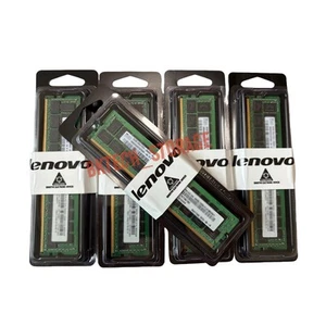 Mémoire serveur RDIMM DDR4 PC4-3200AA Lenovo/IBM 02JK971 4X77A08635 2RX4 64 Go - Photo 1/3
