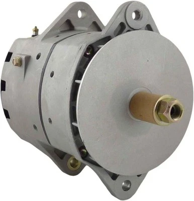 Alternador 35SI construido en EE. UU. 12V 140A para Kenworth W900 serie 60 1996-1998 8700003 Foto 1 de 4