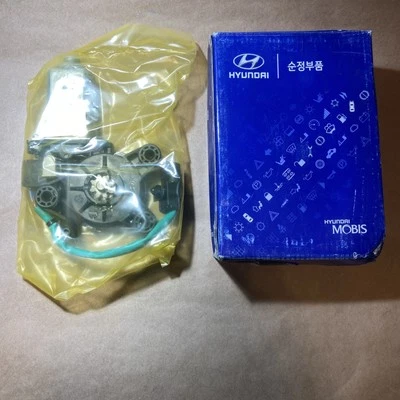 Controlador delantero izquierdo del motor de ventana OEM para Hyundai Santa Fe 2001-2006 98810-26100 Foto 1 de 2