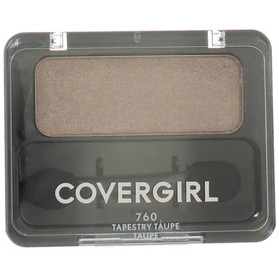 Covergirl Eye Enhancers 1 Kit Eye Shadow, Tapestry Taupe Pack of 2 - Image 1 of 4