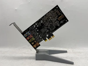 Creative Labs Sound Blaster SB1570 Sound Card - Picture 1 of 6