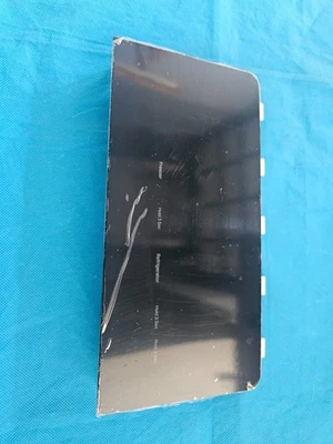 Brand New WHIRLPOOL REFRIGERATOR CONTROL PART # W11759999 - Image 1 of 3