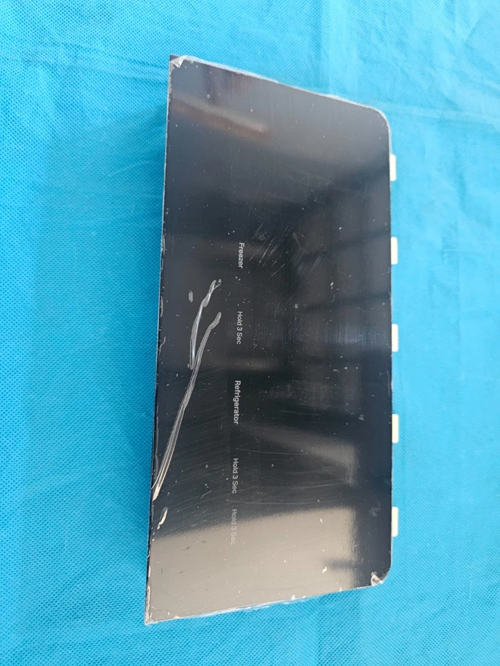 Brand New WHIRLPOOL REFRIGERATOR CONTROL PART # W11759999 - Image 1 of 3