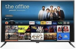 Insignia Class F20 Series 24" FHD LED Smart TV (Brand New) - Picture 1 of 5