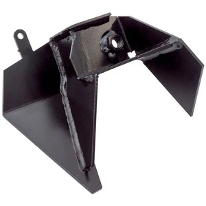 12776868 AC Delco Shock and Strut Mount Rear Passenger Right Side Upper Hand - Bild 1 von 1