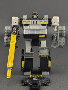 Transformers 2007 Movie Armorhide complete Hasbro Scout Class Target Exclusive - Picture 1 of 5