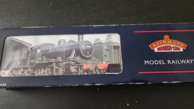 Bachmann 32-829 OO Gauge BR Black Ivatt 2MT 46426 - Image 1 of 4
