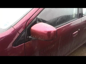 Driver Side View Mirror Power Bodycolor Painted Fits 14-15 17-20 MIRAGE 27977885 - Picture 1 of 9