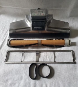 KIRBY G4 COMPLETE POWERHEAD W/EXTRA BELT - GEBRAUCHT/DECENT - Bild 1 von 23
