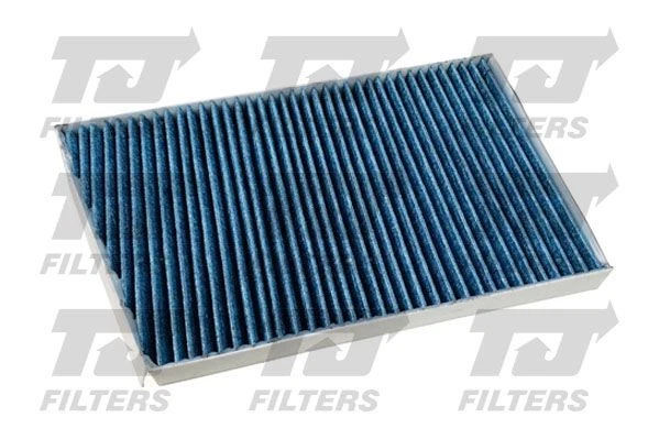 Cabin Air Filter Fits Mercedes-Benz C-Class CLC-Class QUINTON HAZELL QFC0513AB - Image 1 of 3