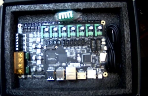 3D Drucker Mainboard Controller Board MKS SKIPR V1.0 - Bild 1 von 1