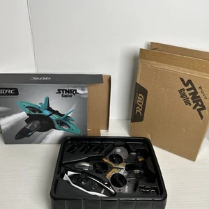 Drone STNRL Raptor Indoor/outdoor Drone 4DV17 - Picture 1 of 4